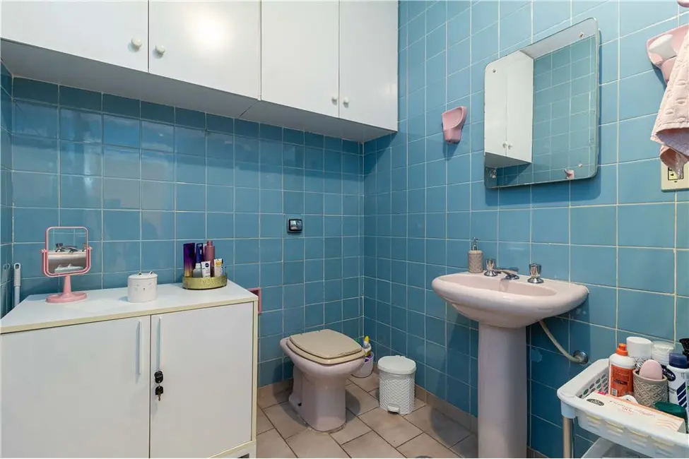 Casa com 2 quartos à venda, 106m2 em Alto da Lapa, São Paulo - SP - imagem 9 Foto 9 de Casa com 2 quartos à venda, 106m2 em Alto da Lapa, São Paulo - SP