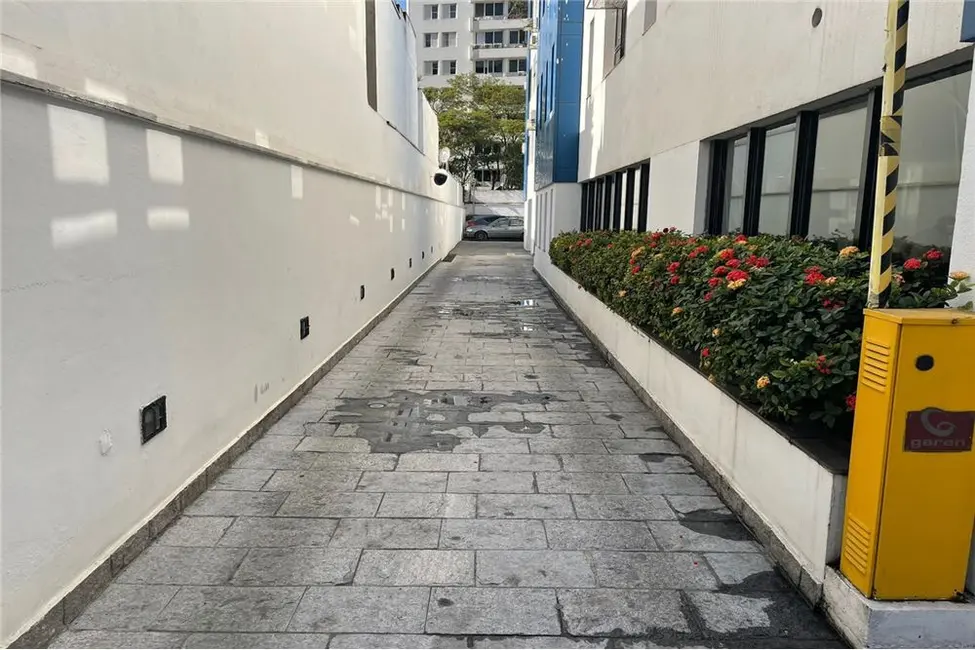Sala Comercial à venda, 31m2 em Itaim Bibi, São Paulo - SP - imagem 5 Foto 5 de Sala Comercial à venda, 31m2 em Itaim Bibi, São Paulo - SP