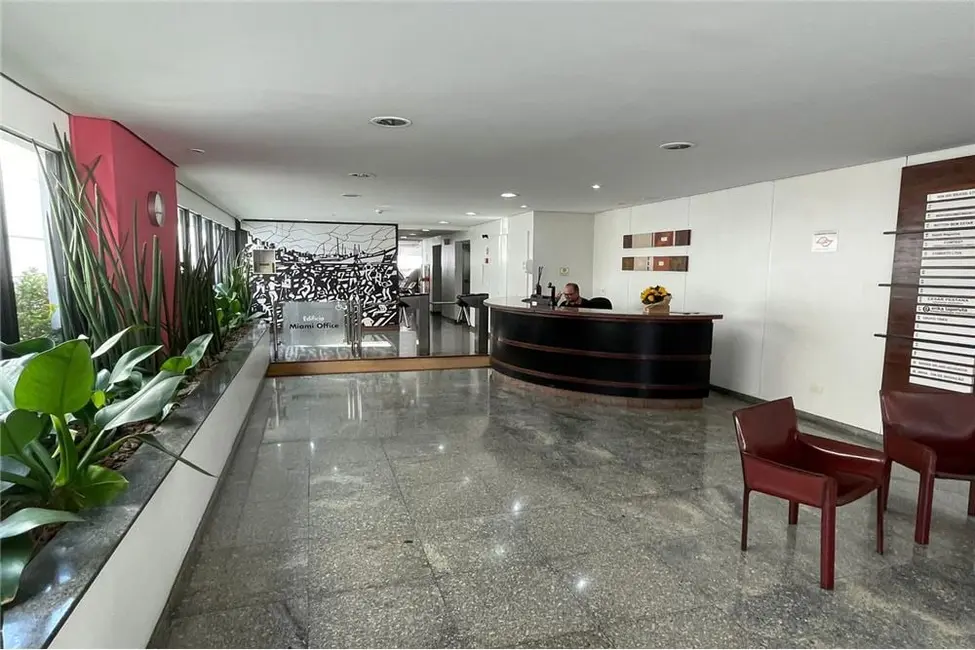 Sala Comercial à venda, 31m2 em Itaim Bibi, São Paulo - SP - imagem 4 Foto 4 de Sala Comercial à venda, 31m2 em Itaim Bibi, São Paulo - SP