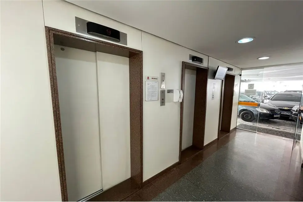 Sala Comercial à venda, 31m2 em Itaim Bibi, São Paulo - SP - imagem 7 Foto 7 de Sala Comercial à venda, 31m2 em Itaim Bibi, São Paulo - SP