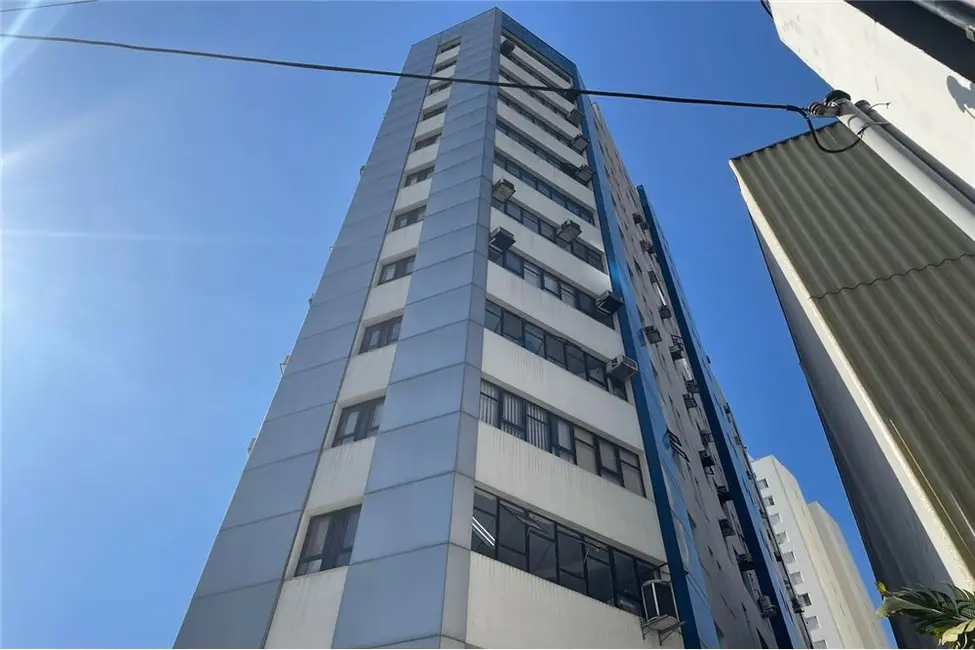 Foto 1 de Sala Comercial à venda, 31m2 em Itaim Bibi, São Paulo - SP