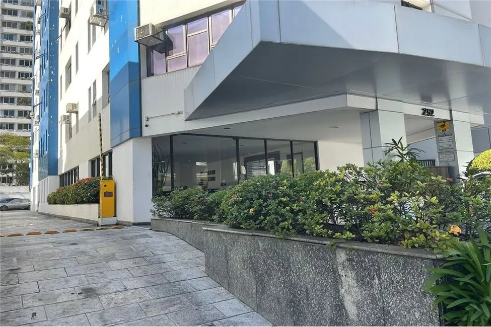 Foto 2 de Sala Comercial à venda, 31m2 em Itaim Bibi, São Paulo - SP