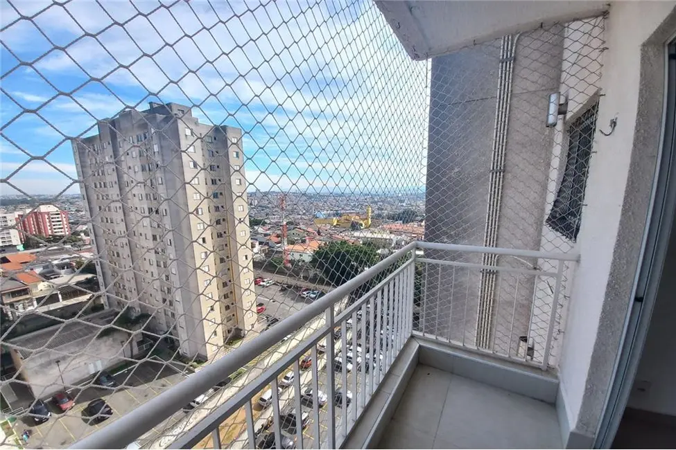Foto 9 de Apartamento com 2 quartos à venda, 47m2 em Vila Curuçá, São Paulo - SP