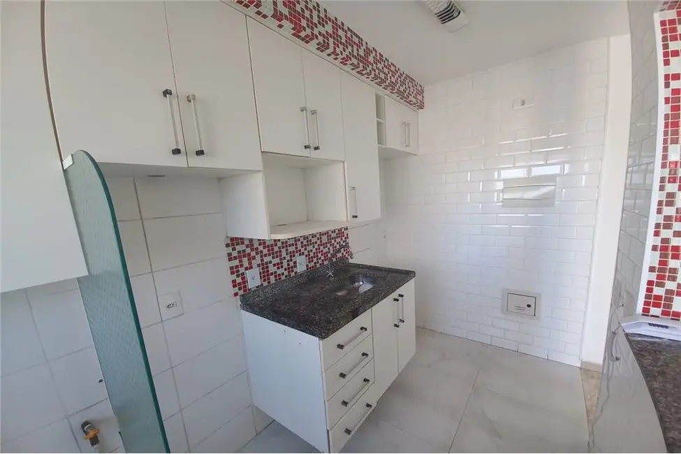 Foto 5 de Apartamento com 2 quartos à venda, 47m2 em Vila Curuçá, São Paulo - SP