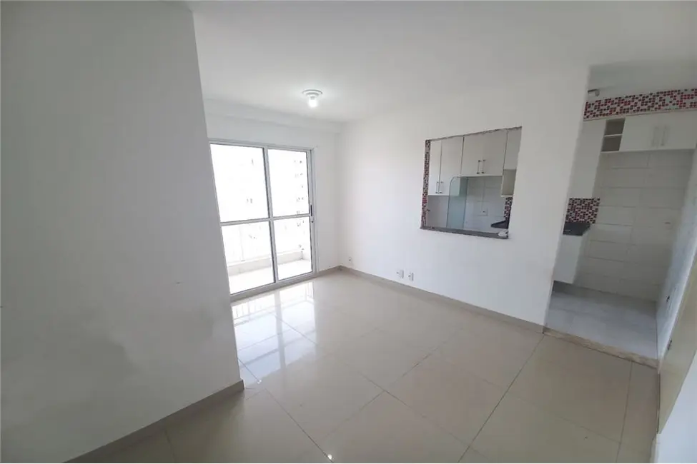 Foto 2 de Apartamento com 2 quartos à venda, 47m2 em Vila Curuçá, São Paulo - SP