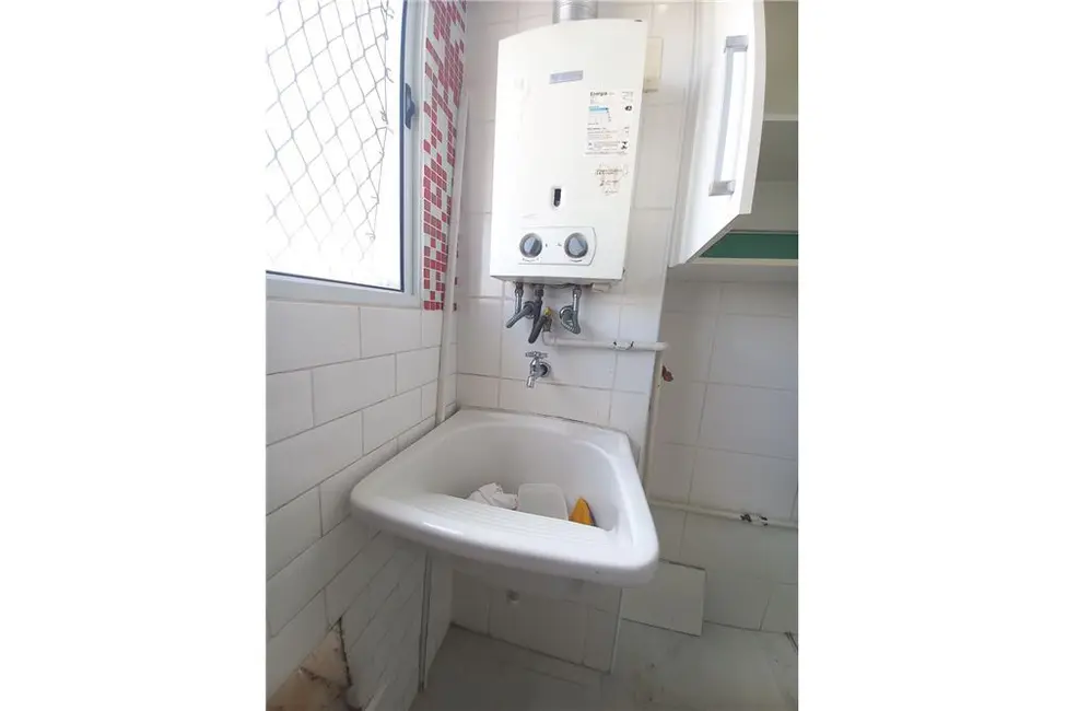 Foto 6 de Apartamento com 2 quartos à venda, 47m2 em Vila Curuçá, São Paulo - SP