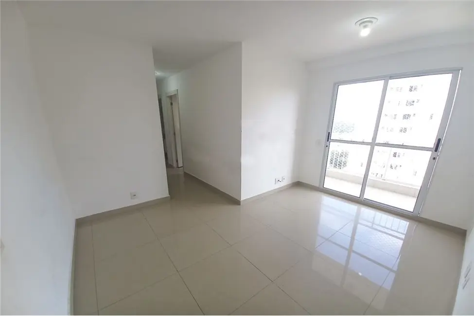 Foto 1 de Apartamento com 2 quartos à venda, 47m2 em Vila Curuçá, São Paulo - SP