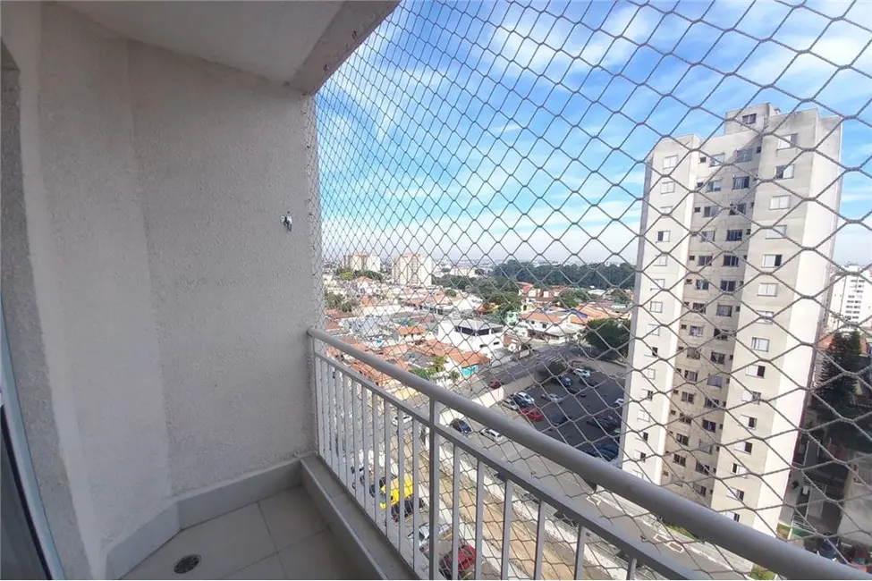 Foto 8 de Apartamento com 2 quartos à venda, 47m2 em Vila Curuçá, São Paulo - SP