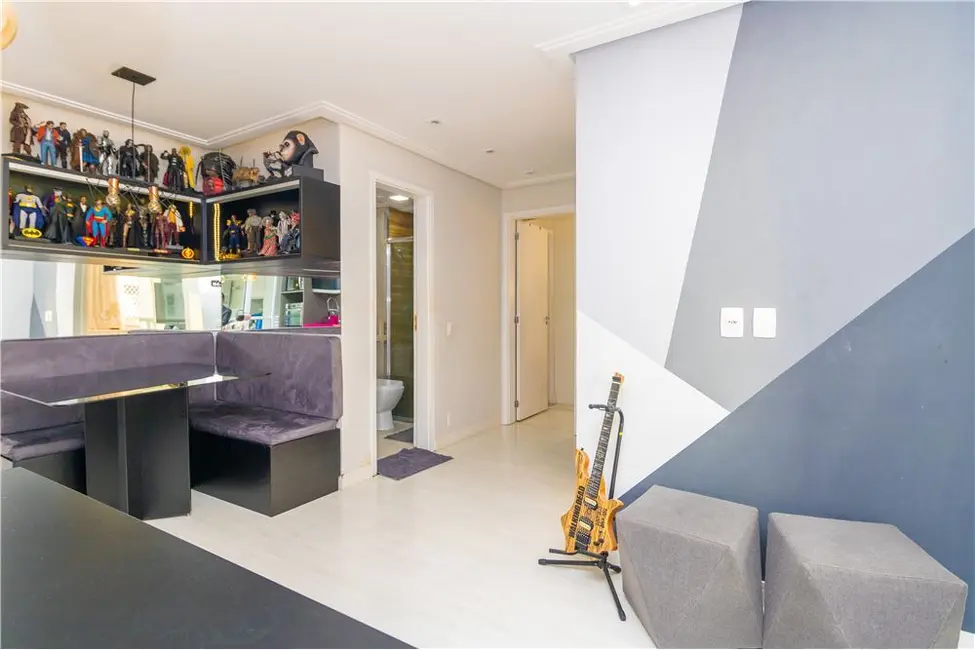 Foto 6 de Apartamento com 2 quartos à venda, 59m2 em Tatuapé, São Paulo - SP