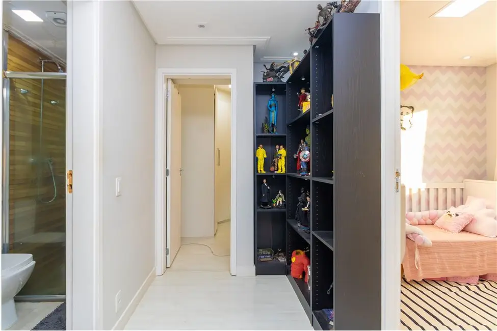 Foto 7 de Apartamento com 2 quartos à venda, 59m2 em Tatuapé, São Paulo - SP