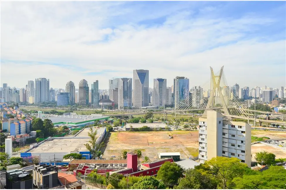 Foto 8 de Apartamento com 2 quartos à venda, 112m2 em Real Parque, São Paulo - SP