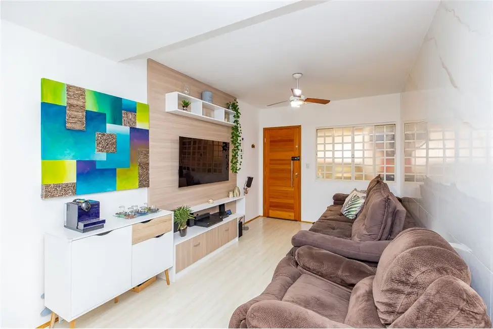 Casa com 2 quartos à venda, 113m2 em Chácara Santo Antônio (Zona Sul), São Paulo - SP - imagem 4 Foto 4 de Casa com 2 quartos à venda, 113m2 em Chácara Santo Antônio (Zona Sul), São Paulo - SP