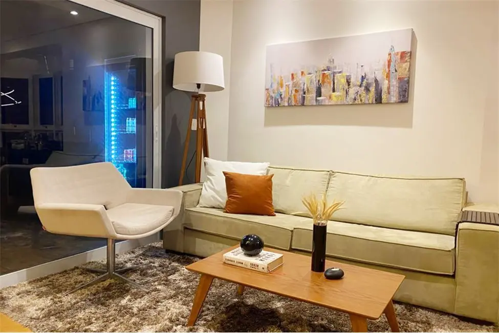 Foto 7 de Casa de Condomínio com 4 quartos à venda, 251m2 em Alto da Boa Vista, São Paulo - SP