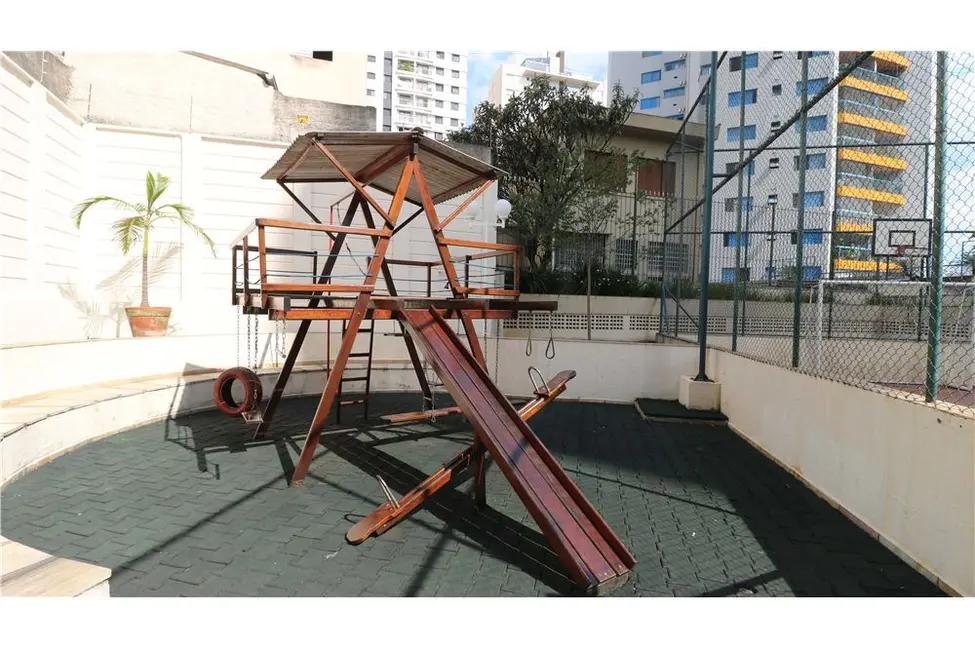 Foto 3 de Apartamento com 2 quartos à venda, 110m2 em Vila Anglo Brasileira, São Paulo - SP