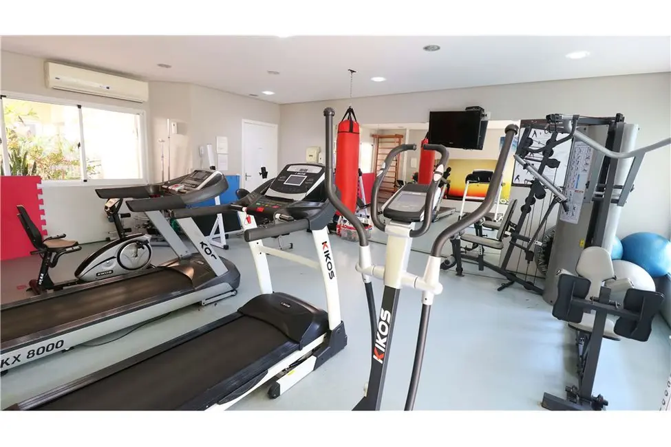 Foto 5 de Apartamento com 2 quartos à venda, 110m2 em Vila Anglo Brasileira, São Paulo - SP