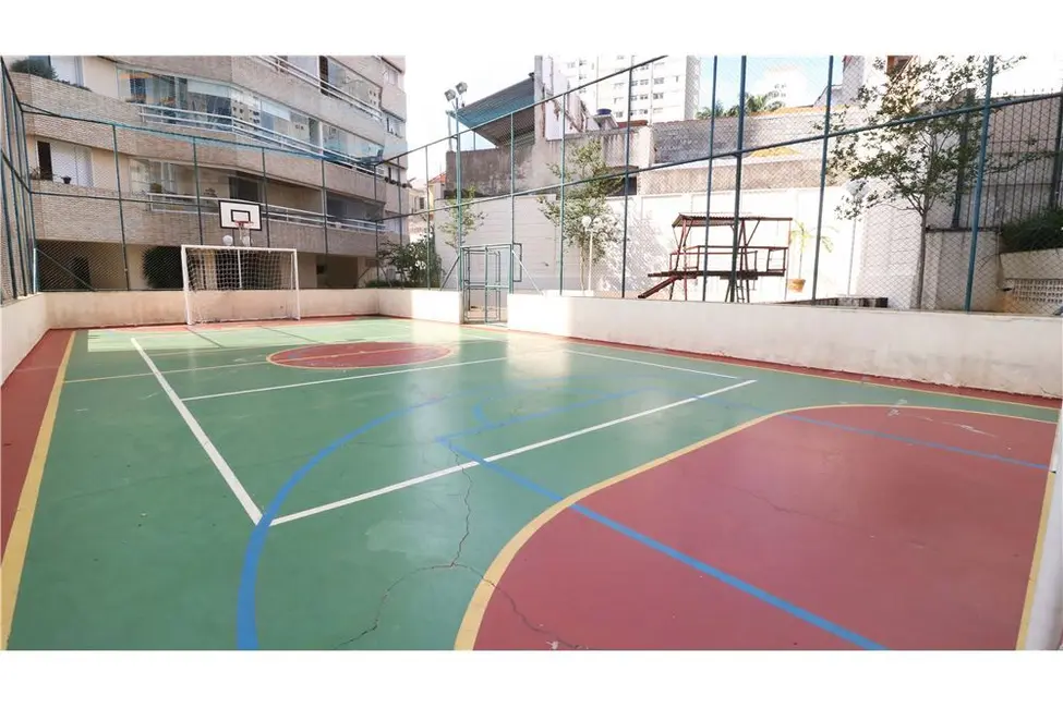 Foto 2 de Apartamento com 2 quartos à venda, 110m2 em Vila Anglo Brasileira, São Paulo - SP