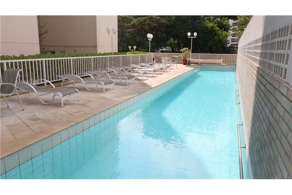 Foto 1 de Apartamento com 2 quartos à venda, 110m2 em Vila Anglo Brasileira, São Paulo - SP