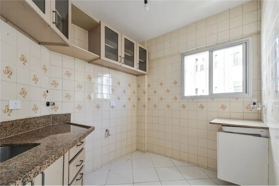 Apartamento com 1 quarto à venda, 35m2 em Moema, São Paulo - SP - imagem 9 Foto 9 de Apartamento com 1 quarto à venda, 35m2 em Moema, São Paulo - SP