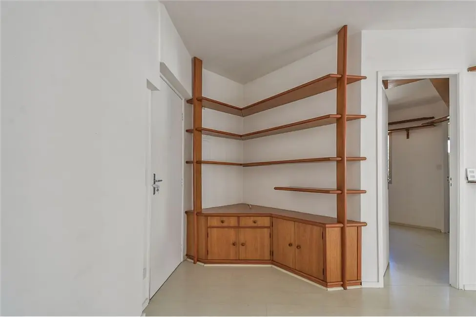 Apartamento com 1 quarto à venda, 35m2 em Moema, São Paulo - SP - imagem 5 Foto 5 de Apartamento com 1 quarto à venda, 35m2 em Moema, São Paulo - SP