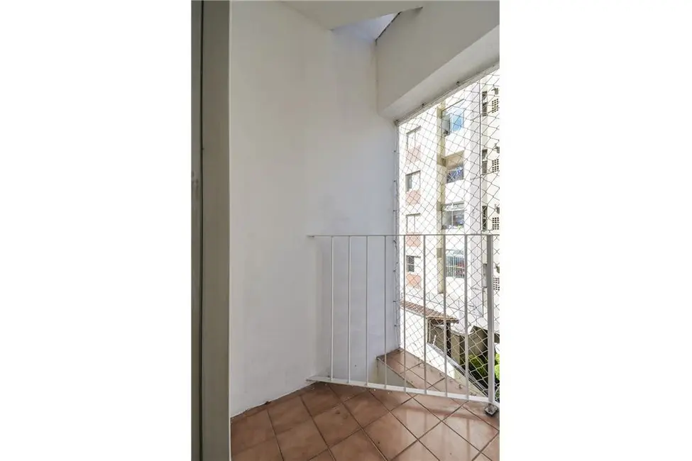 Apartamento com 1 quarto à venda, 35m2 em Moema, São Paulo - SP - imagem 8 Foto 8 de Apartamento com 1 quarto à venda, 35m2 em Moema, São Paulo - SP