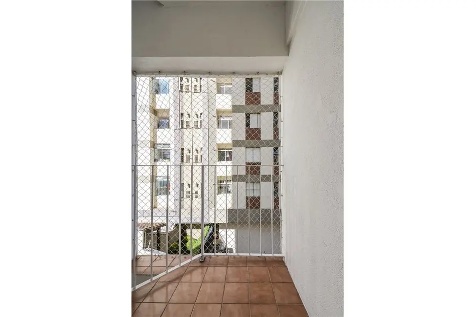 Apartamento com 1 quarto à venda, 35m2 em Moema, São Paulo - SP - imagem 7 Foto 7 de Apartamento com 1 quarto à venda, 35m2 em Moema, São Paulo - SP