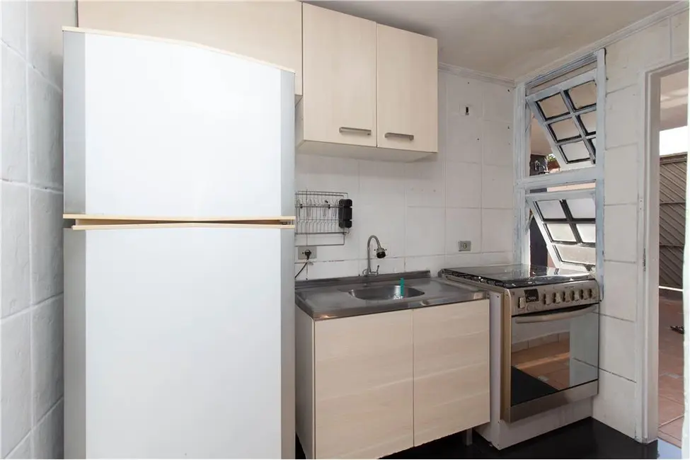 Foto 6 de Casa à venda, 107m2 em Moema, São Paulo - SP