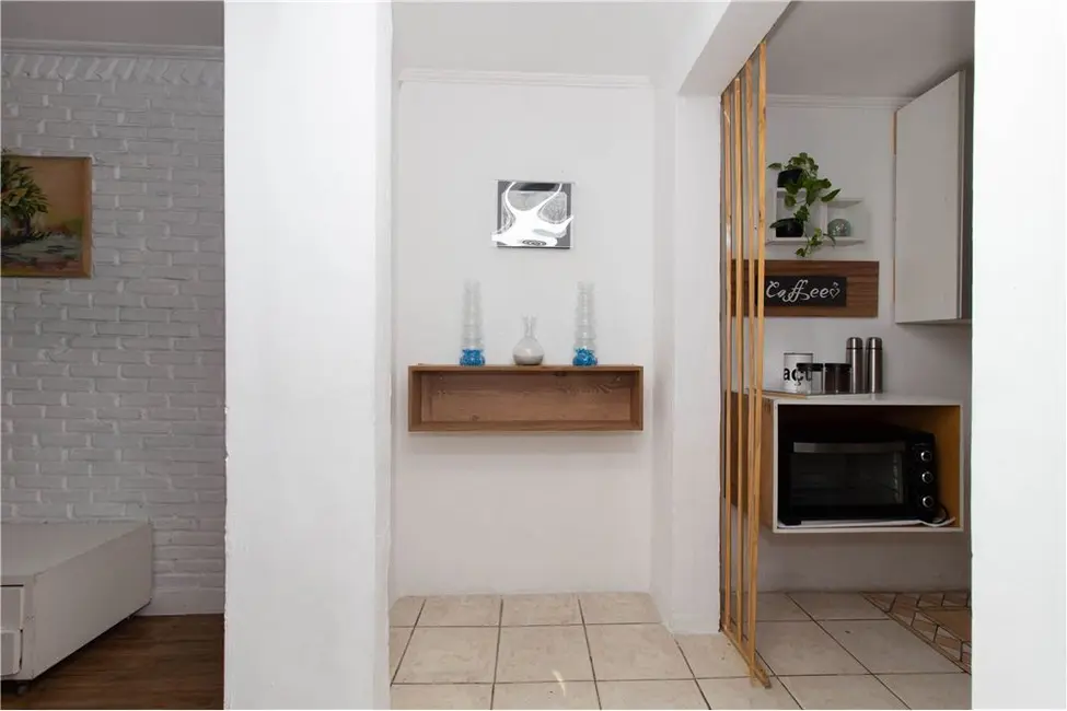 Foto 8 de Casa à venda, 107m2 em Moema, São Paulo - SP