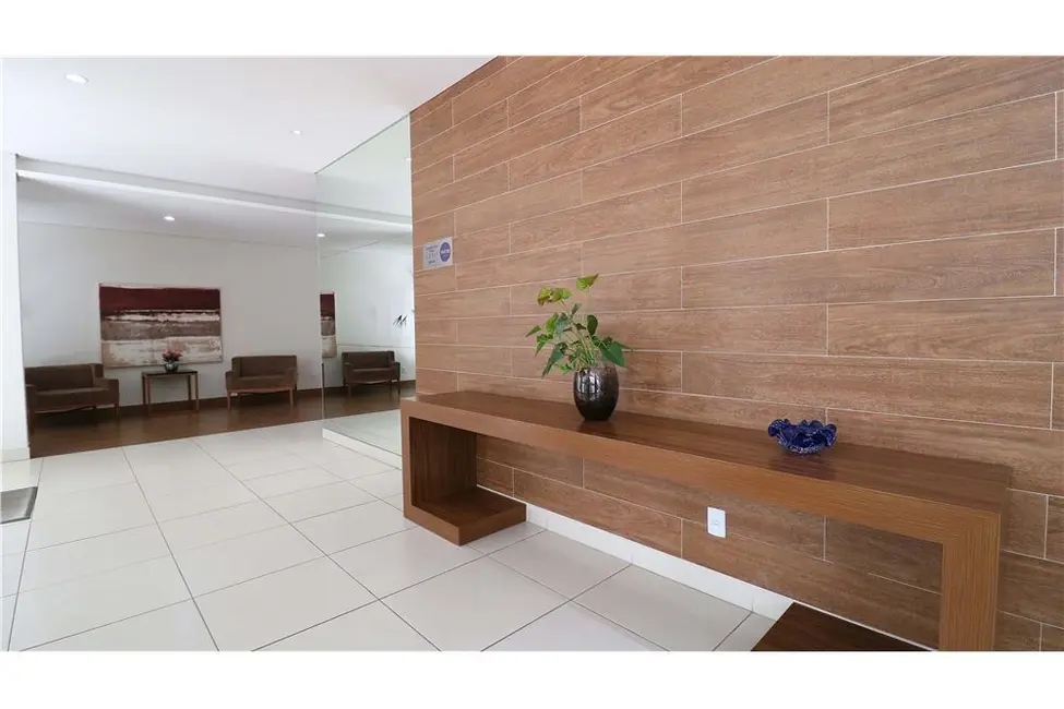 Apartamento com 3 quartos à venda, 91m2 em Vila Andrade, São Paulo - SP - imagem 4 Foto 4 de Apartamento com 3 quartos à venda, 91m2 em Vila Andrade, São Paulo - SP