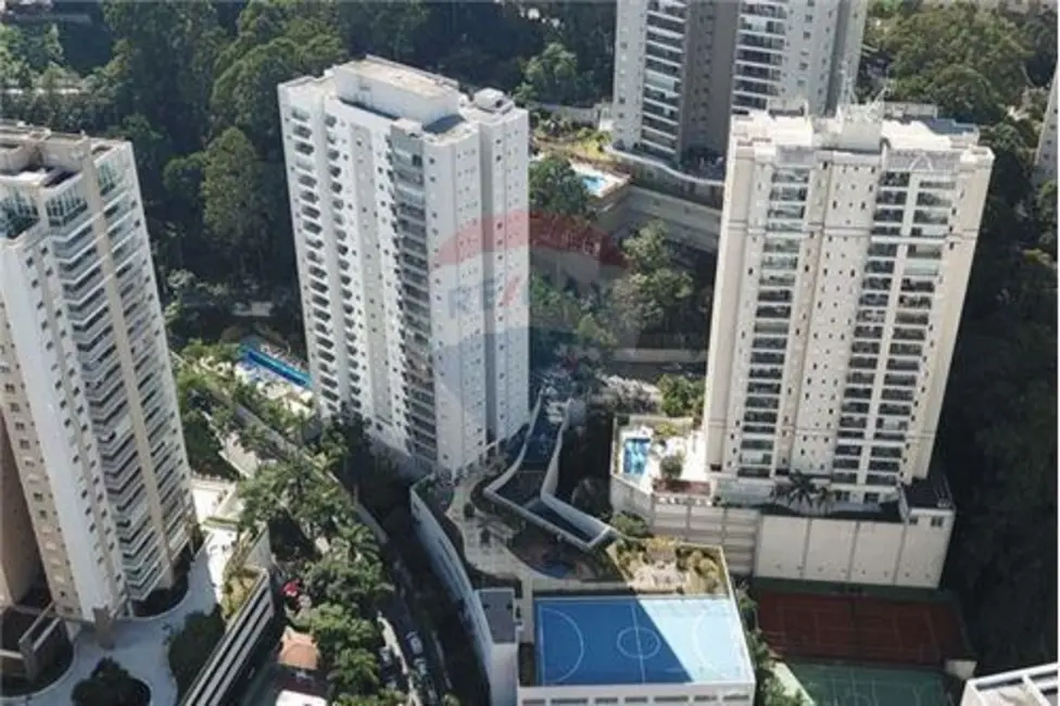 Foto 2 de Apartamento com 3 quartos à venda, 91m2 em Vila Andrade, São Paulo - SP