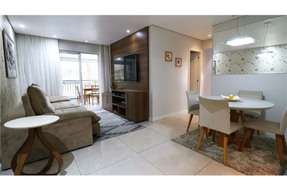 Foto 1 de Apartamento com 3 quartos à venda, 91m2 em Vila Andrade, São Paulo - SP