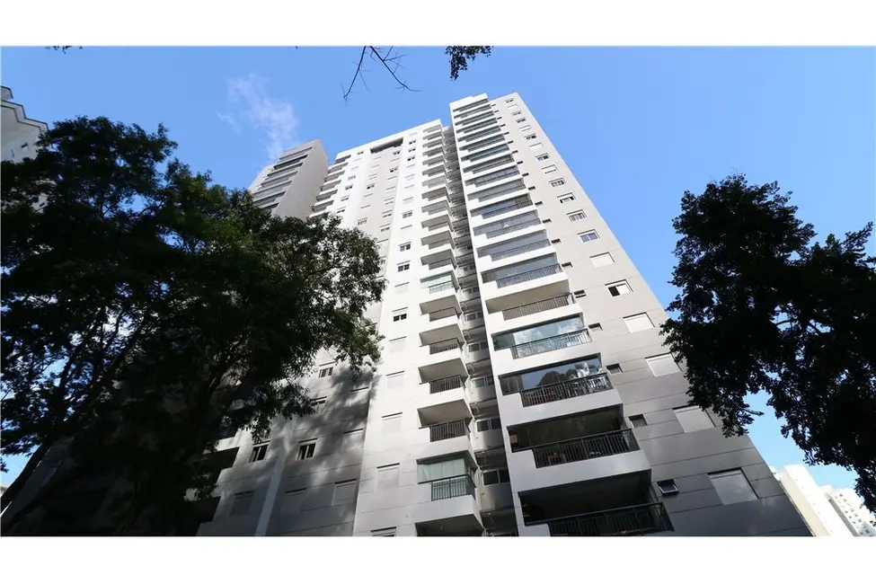 Apartamento com 3 quartos à venda, 91m2 em Vila Andrade, São Paulo - SP - imagem 3 Foto 3 de Apartamento com 3 quartos à venda, 91m2 em Vila Andrade, São Paulo - SP