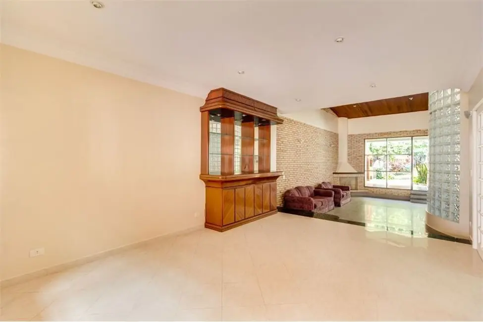 Foto 6 de Casa com 3 quartos à venda, 223m2 em Vila Cordeiro, São Paulo - SP