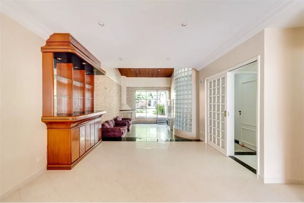 Foto 5 de Casa com 3 quartos à venda, 223m2 em Vila Cordeiro, São Paulo - SP