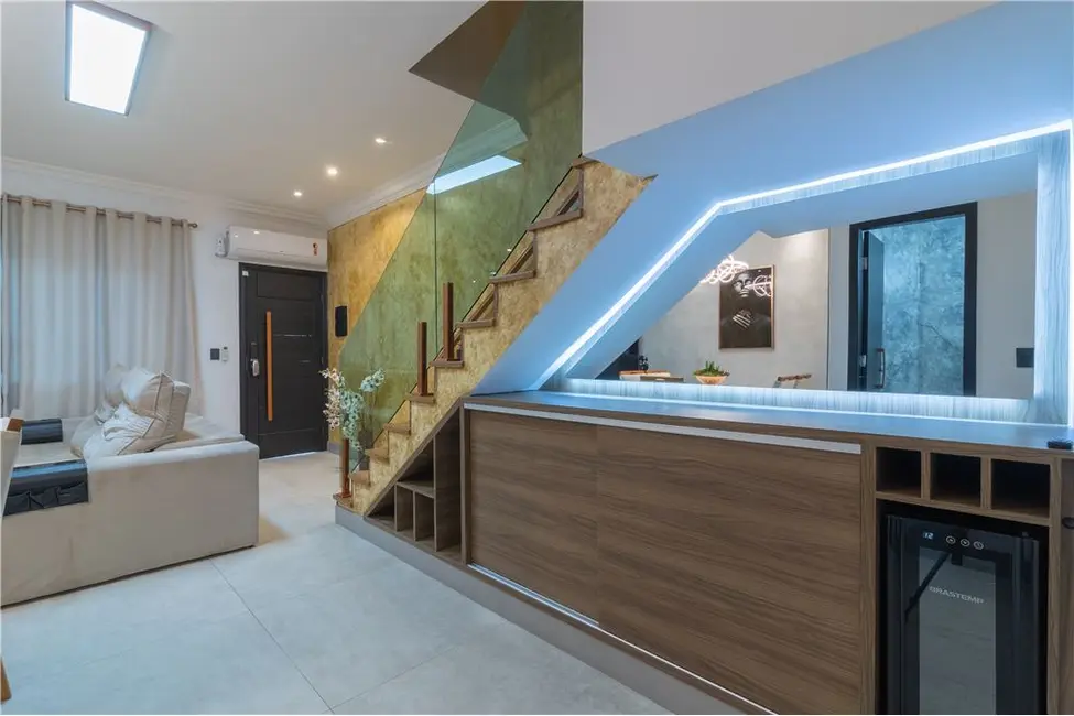 Casa com 3 quartos à venda, 158m2 em São Paulo - SP - imagem 8 Foto 8 de Casa com 3 quartos à venda, 158m2 em São Paulo - SP