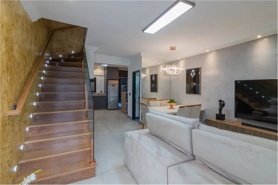 Casa com 3 quartos à venda, 158m2 em São Paulo - SP - imagem 5 Foto 5 de Casa com 3 quartos à venda, 158m2 em São Paulo - SP