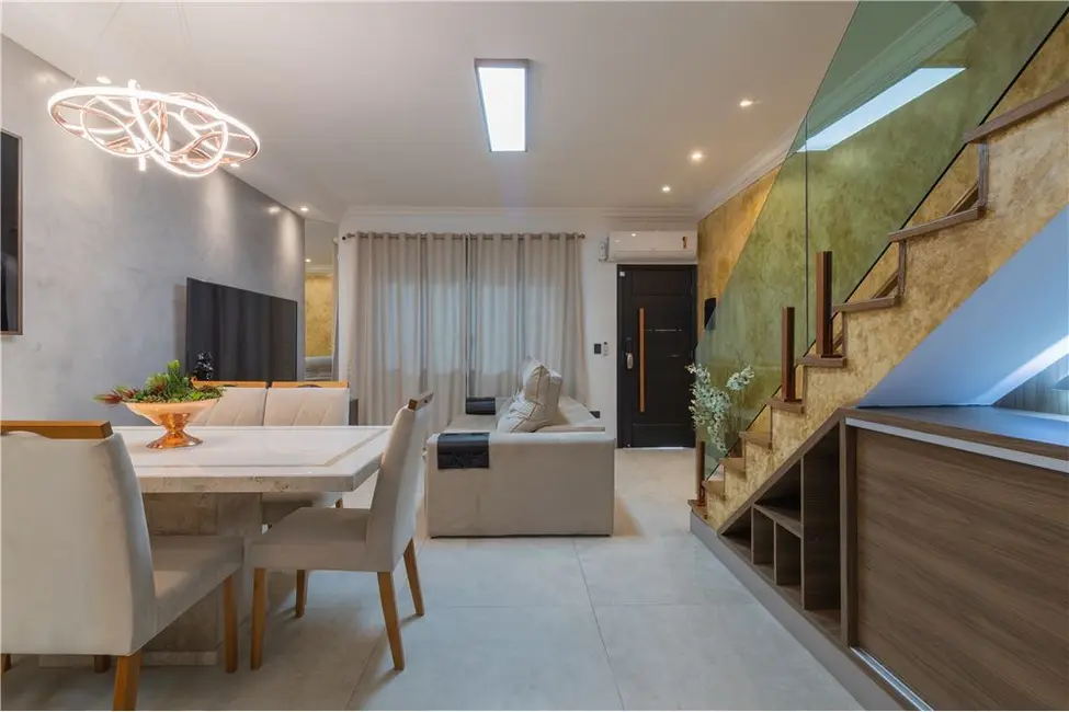 Casa com 3 quartos à venda, 158m2 em São Paulo - SP - imagem 7 Foto 7 de Casa com 3 quartos à venda, 158m2 em São Paulo - SP