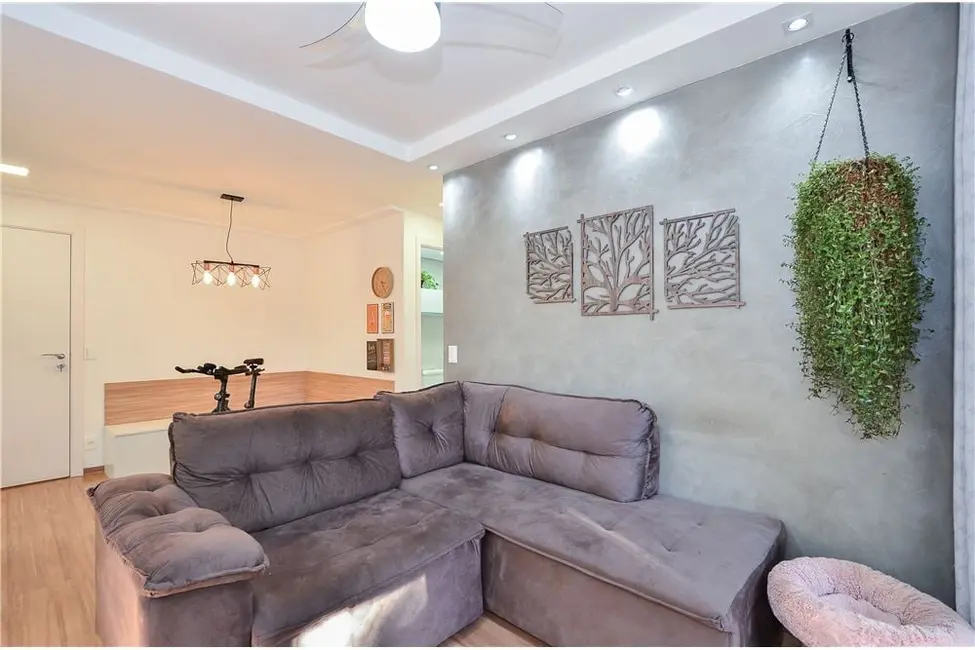 Foto 7 de Apartamento com 2 quartos à venda, 67m2 em Vila Emir, São Paulo - SP