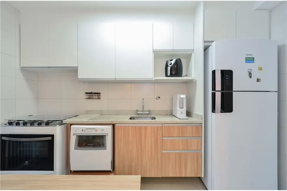 Foto 9 de Apartamento com 2 quartos à venda, 67m2 em Vila Emir, São Paulo - SP