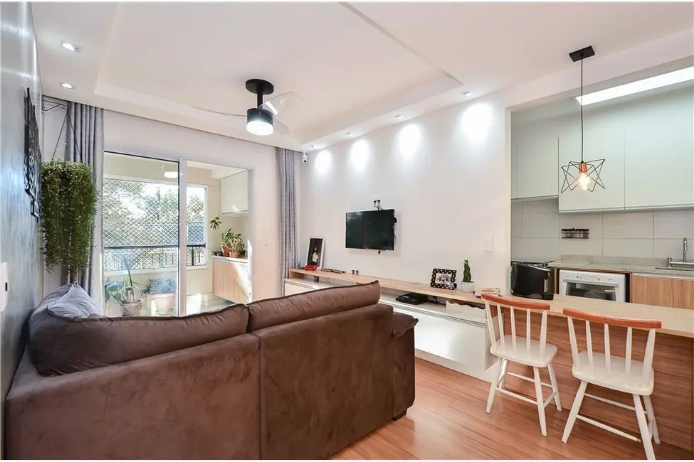 Foto 1 de Apartamento com 2 quartos à venda, 67m2 em Vila Emir, São Paulo - SP