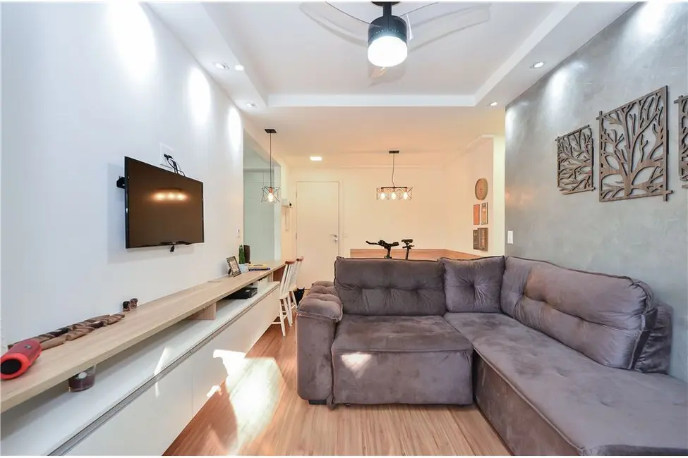 Foto 8 de Apartamento com 2 quartos à venda, 67m2 em Vila Emir, São Paulo - SP