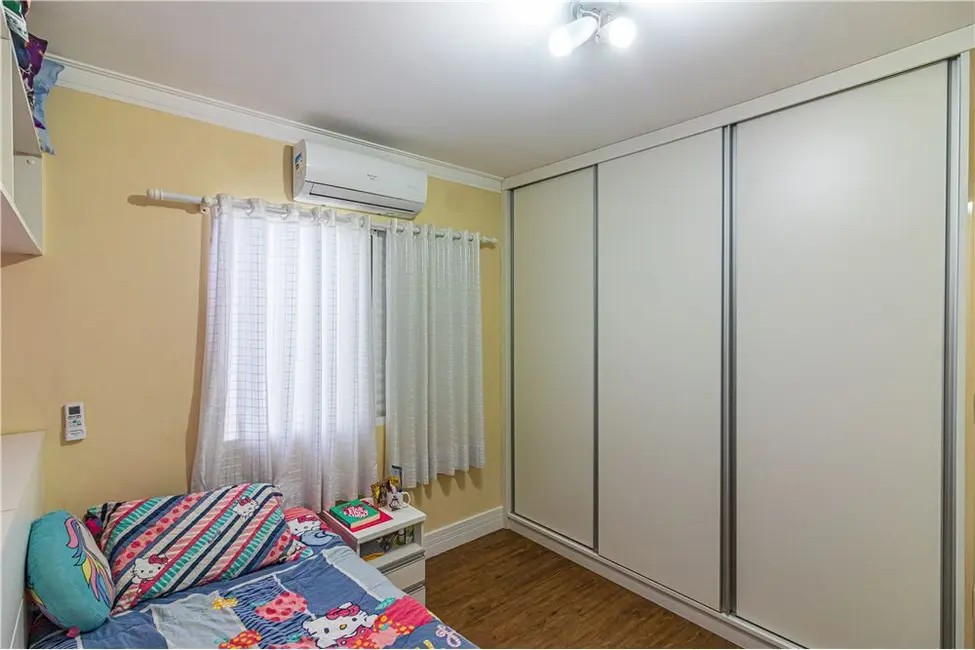 Foto 9 de Casa de Condomínio com 3 quartos à venda, 150m2 em Vila Santana, São Paulo - SP