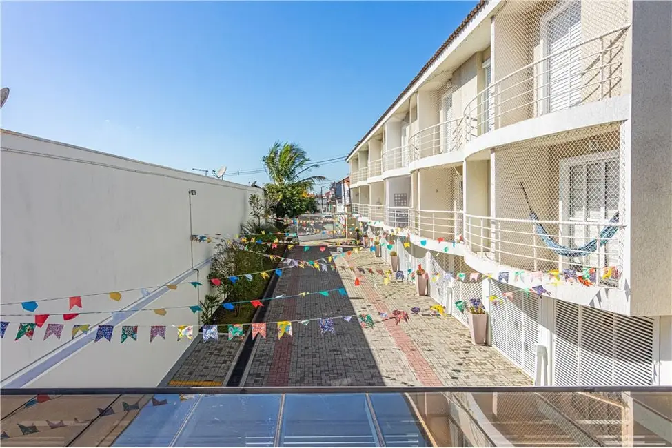 Foto 7 de Casa de Condomínio com 3 quartos à venda, 150m2 em Vila Santana, São Paulo - SP