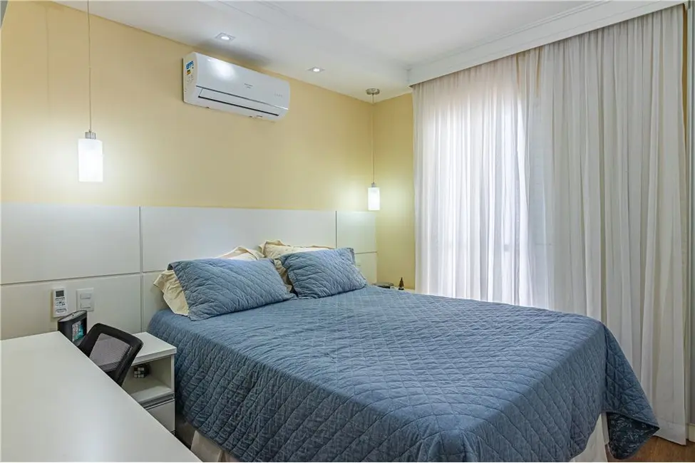 Foto 3 de Casa de Condomínio com 3 quartos à venda, 150m2 em Vila Santana, São Paulo - SP