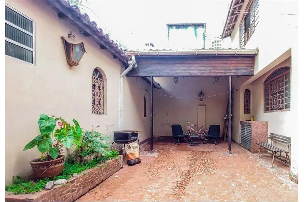 Foto 6 de Casa com 3 quartos à venda, 210m2 em Perdizes, São Paulo - SP