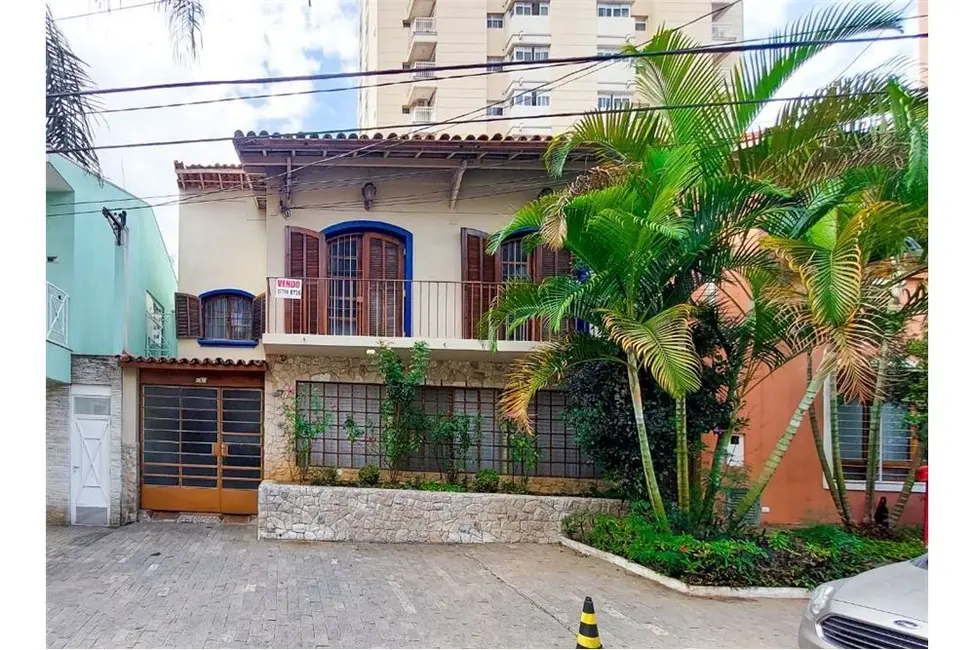 Foto 3 de Casa com 3 quartos à venda, 210m2 em Perdizes, São Paulo - SP