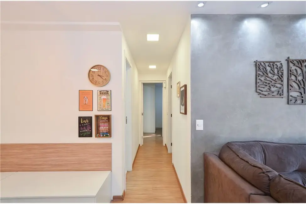 Foto 5 de Apartamento com 2 quartos à venda, 67m2 em Vila Emir, São Paulo - SP