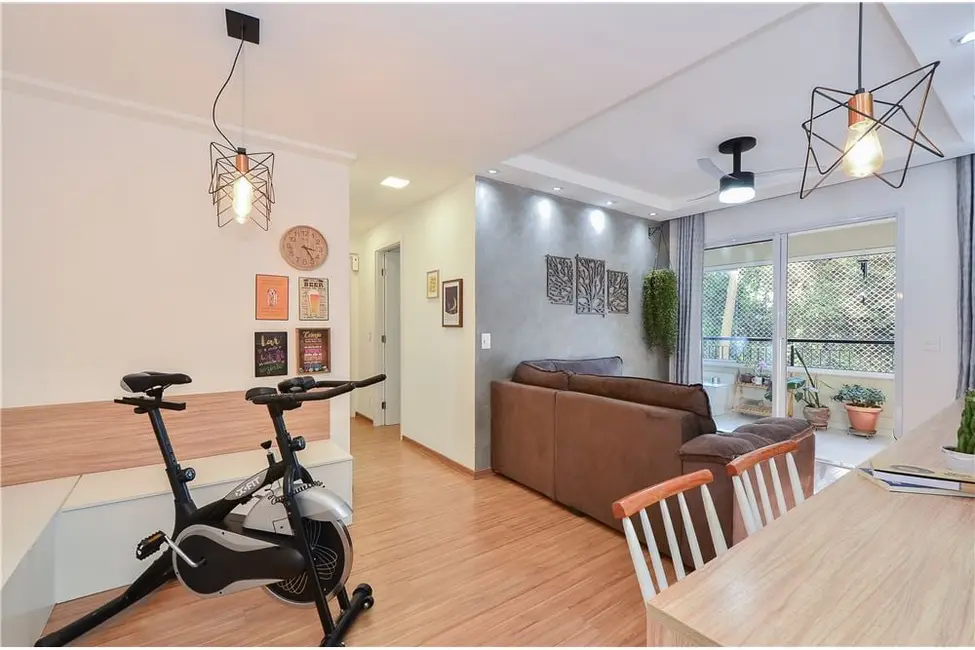 Foto 6 de Apartamento com 2 quartos à venda, 67m2 em Vila Emir, São Paulo - SP