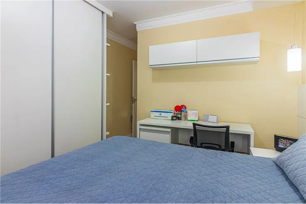 Casa de Condomínio com 3 quartos à venda, 150m2 em Vila Santana, São Paulo - SP - imagem 2 Foto 2 de Casa de Condomínio com 3 quartos à venda, 150m2 em Vila Santana, São Paulo - SP