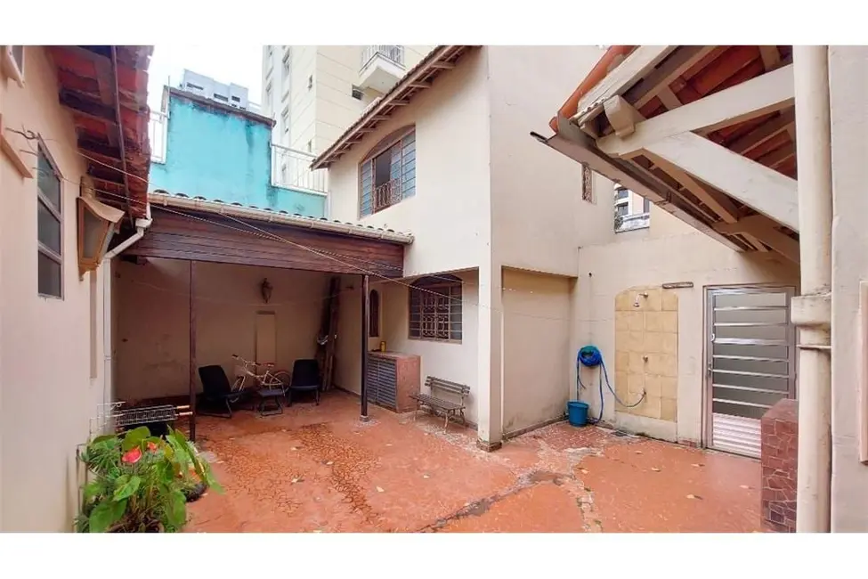 Casa com 3 quartos à venda, 210m2 em Perdizes, São Paulo - SP - imagem 8 Foto 8 de Casa com 3 quartos à venda, 210m2 em Perdizes, São Paulo - SP