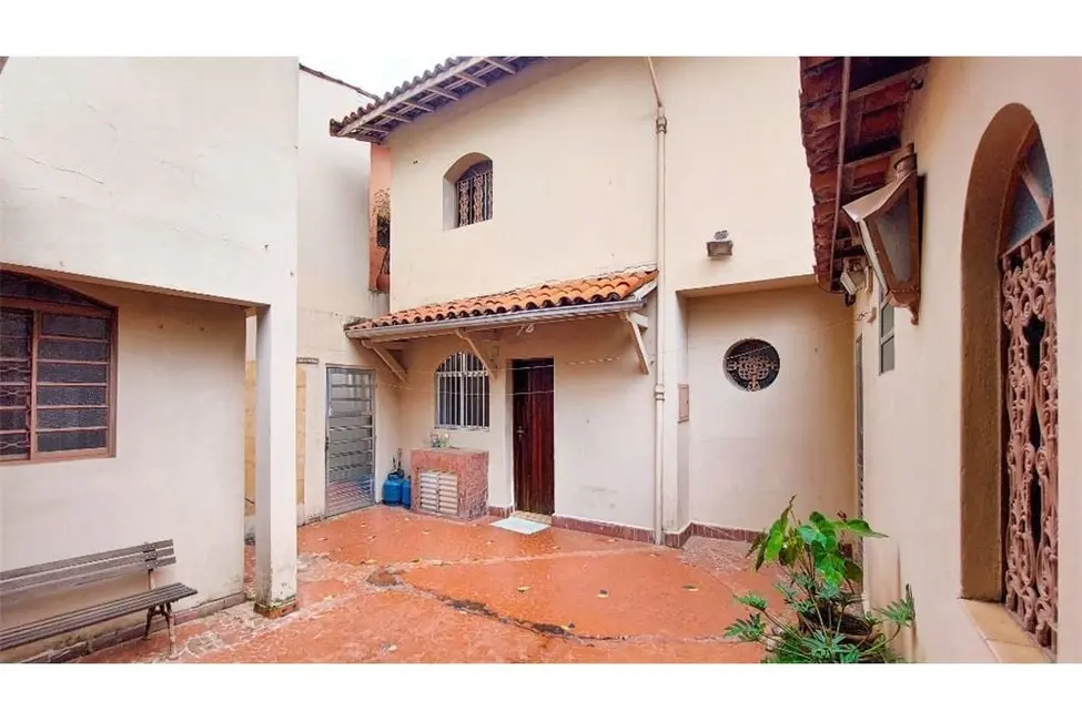 Casa com 3 quartos à venda, 210m2 em Perdizes, São Paulo - SP - imagem 7 Foto 7 de Casa com 3 quartos à venda, 210m2 em Perdizes, São Paulo - SP